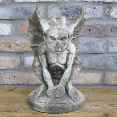 Gargoyle