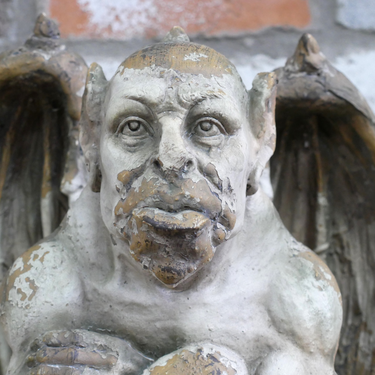 Gargoyle