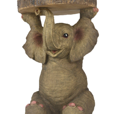 Baby Elephant Table 34cm