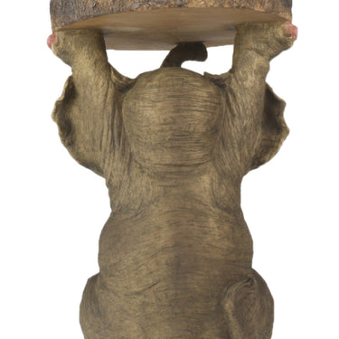 Baby Elephant Table 34cm