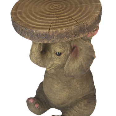 Baby Elephant Table 34cm