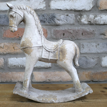 Rocking Horse