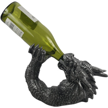 Dragon Wine Holder 26cm