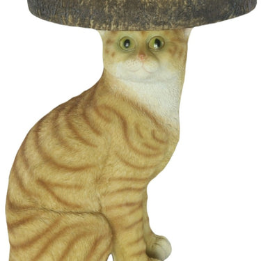 Cat Table 35cm