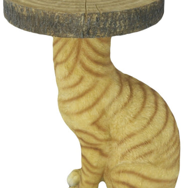 Cat Table 35cm