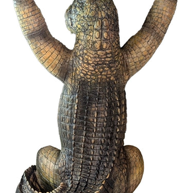 Crocodile Table - 52cm