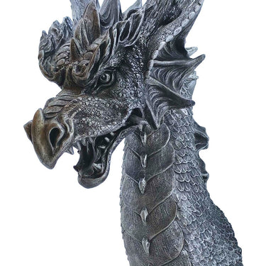 Dragon Head Wall Head