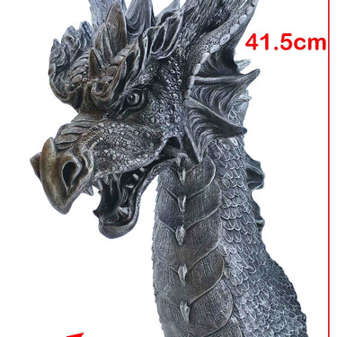 Dragon Head Wall Head