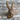 Rabbit Head Wall Decoration