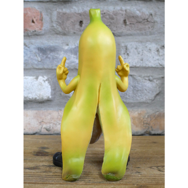 Naughty Banana