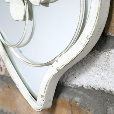Butterfly Garden Mirror