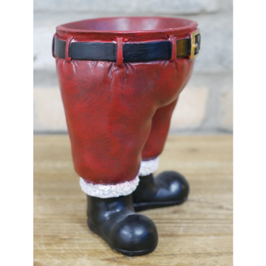 Santa Pants Bowl