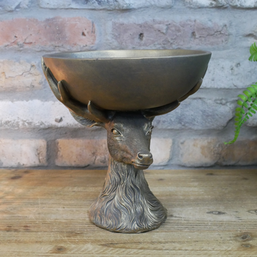 Deer Bowl