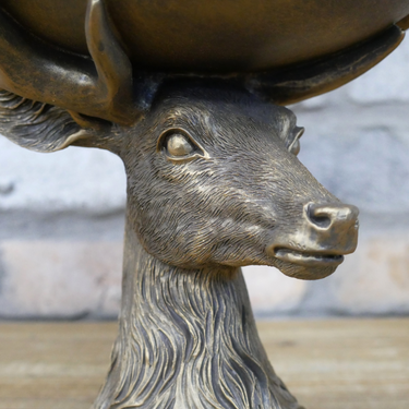 Deer Bowl