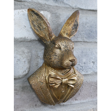 Rabbit Wall Decoration