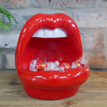 Big Mouth Bowl