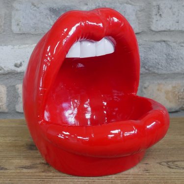 Big Mouth Bowl