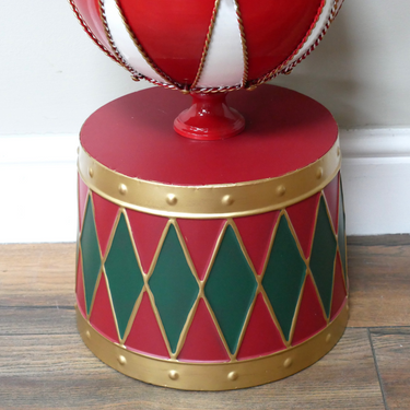 Large Christmas Decoration