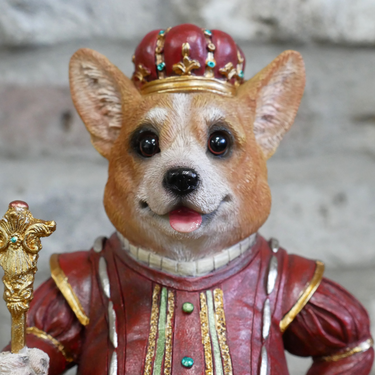 Royal Corgi