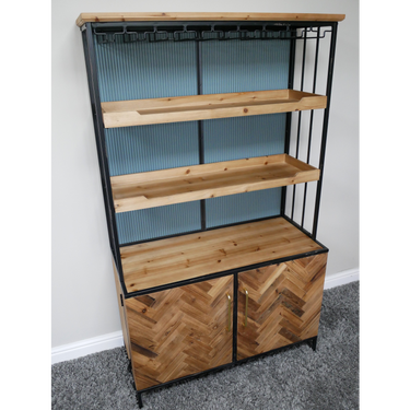 Bar Cabinet