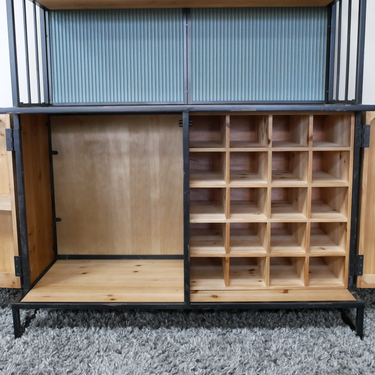 Bar Cabinet