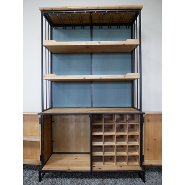 Bar Cabinet