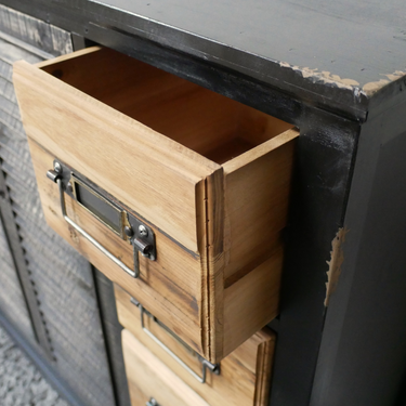 Shutter Sideboard
