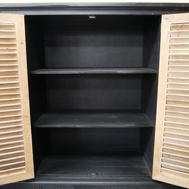Shutter Sideboard
