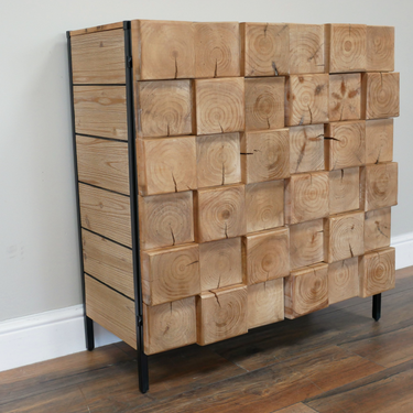 Chunky Cabinet