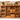 Shutter Bar Cabinet