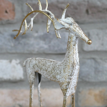 Stag Decoration - Large