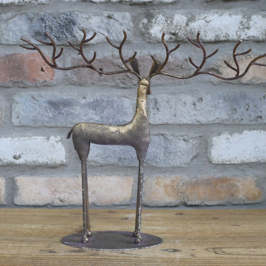 Stag Decoration