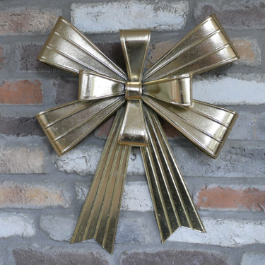 Golden Bow - Large