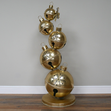 Large Bauble Decoration