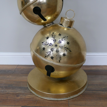 Large Bauble Decoration