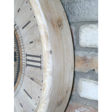 Cog Clock