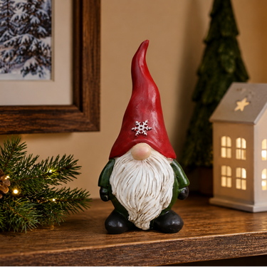 Christmas Gnome