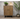 2 Door Slatted Cabinet