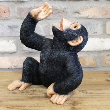Monkey Wine Holder