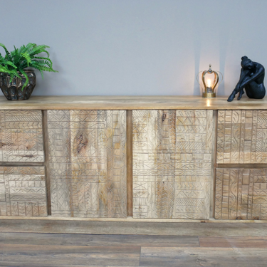 Mango Sideboard