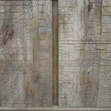 Mango Sideboard