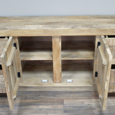 Mango Sideboard