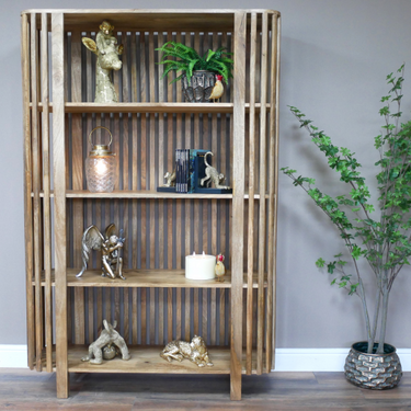 Large Display Shelves / Bookcase