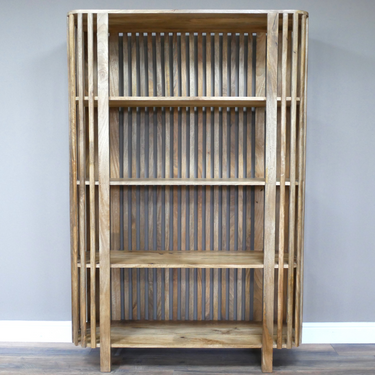 Large Display Shelves / Bookcase