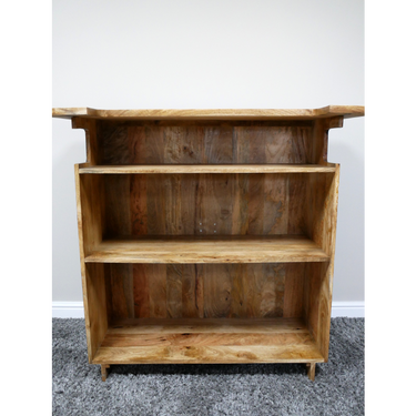 Mango Wood Bar Counter