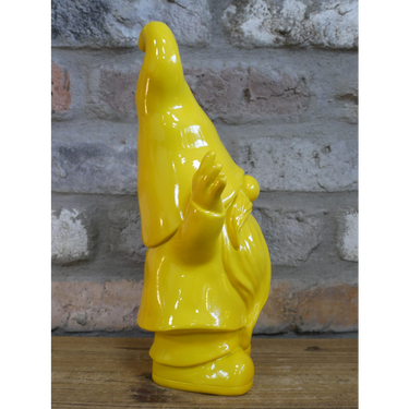 Double OK Gnome