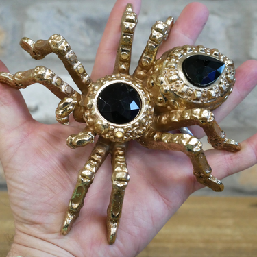 Golden Spider