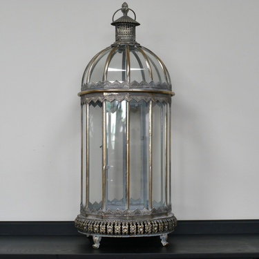 Kasbah Lantern - Large