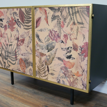 Leaf Cabinet - Small