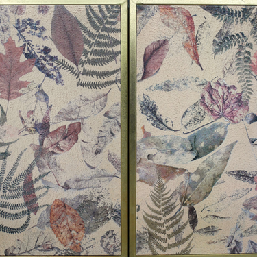 Leaf Cabinet - Small